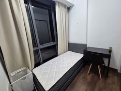 The Luxurie (D19), Condominium #591767601